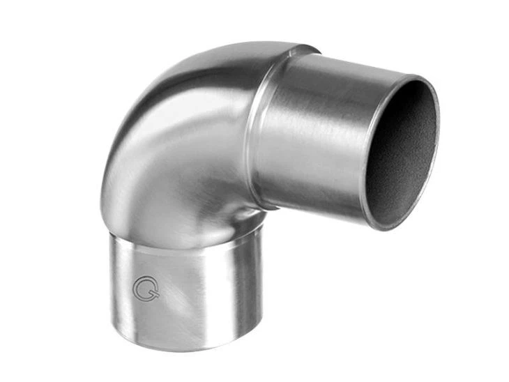 Stainless Steel 90 Degree Elbow